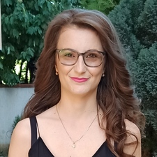 Мария Тупарова