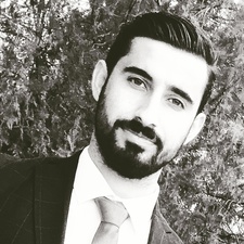 Majid Abdullaziz