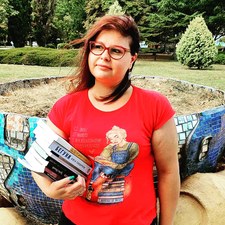 Десислава Янева