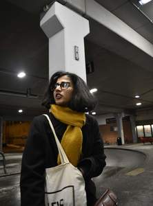 Prabha Waidyanatha