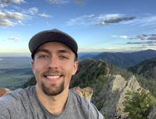Levi Reisinger