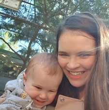 monique - persephone