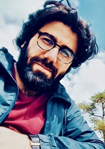 Jaber Bakr
