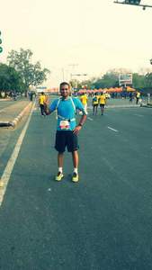 Deepak Sharma