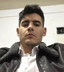 Carlos Carrillo