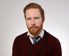 Baldur Magnusson
