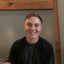 Caleb Marks