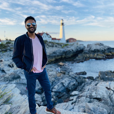 Bhavin Patel