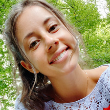 Hanna Weaver