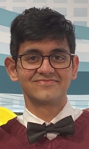Kushagra Gupta
