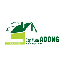 Sân Vườn Á Đông