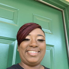 Jacquline Jones