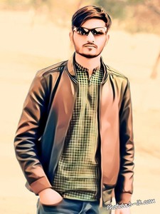 Ehtisham Ali
