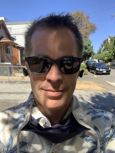 Rob Mathison