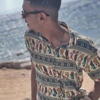 Ahmed Aboubakr