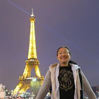 Bui Dang Hanh Uyen
