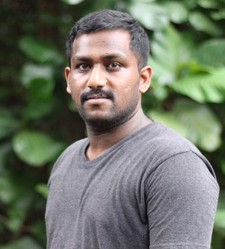 Deepan Mahendran