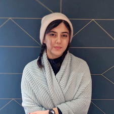 Hanie Ghaderi