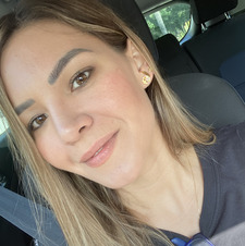 Adilene Angulo Gastélum