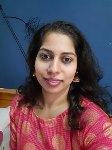 Seema Kamath
