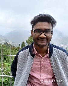 Abheet Srivastav