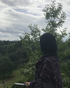 فاطمة الزهراء