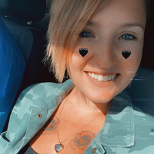 Kaity Griffin