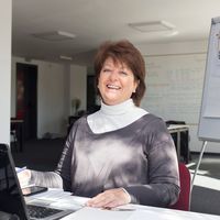 Екатерина Стамболова