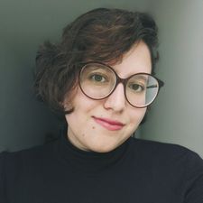 Danielle Bermêo