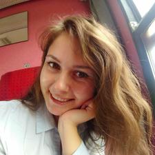 Йоана Деянова