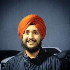 Manpreet Singh