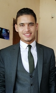 Ahmed Abdulrahman
