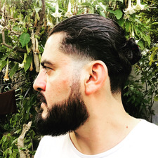 Juan Carlos Perez Jimenez