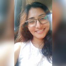 Jhanvi Soni