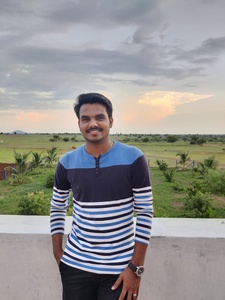 Krishna Kumar