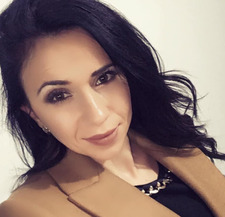 Розалина Николова