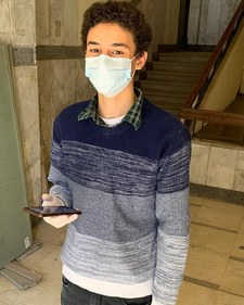 Mohammed Ahmed  Abdullah 