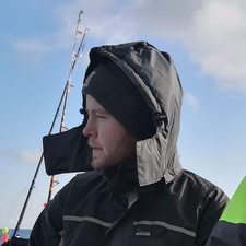 Max Martinussen