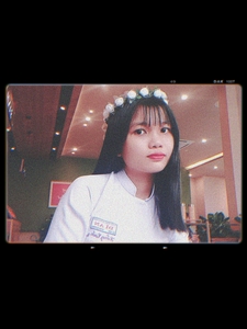 Trúc Nguyễn Thị Hồng