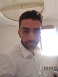 Amir Oliaee