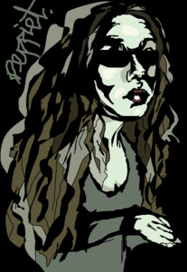 Δέσποινα Θωμά