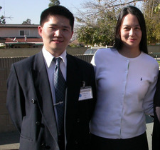 Jacob Chengwei