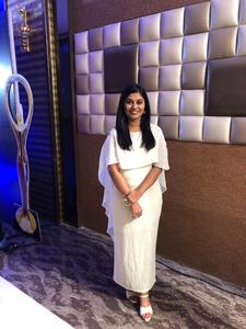 Srishti Chatterjee