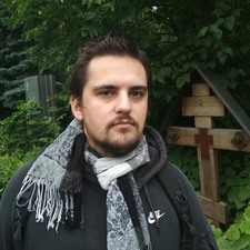 Михаил Рыбаков