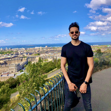Mohammed Alkhafaji