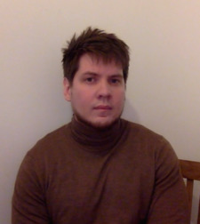 Daniel