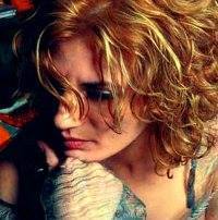 Iphigenia Severinova