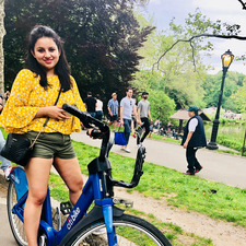 Himanshi Dubey