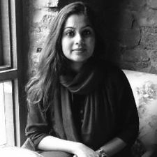 Qudsiya Ahmed