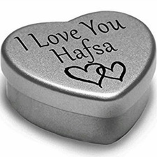Hafsa Elaas